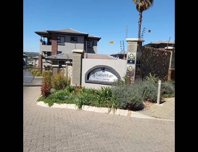 2 BEDROOM PROPERTY TO RENT IN VICTORY PARK